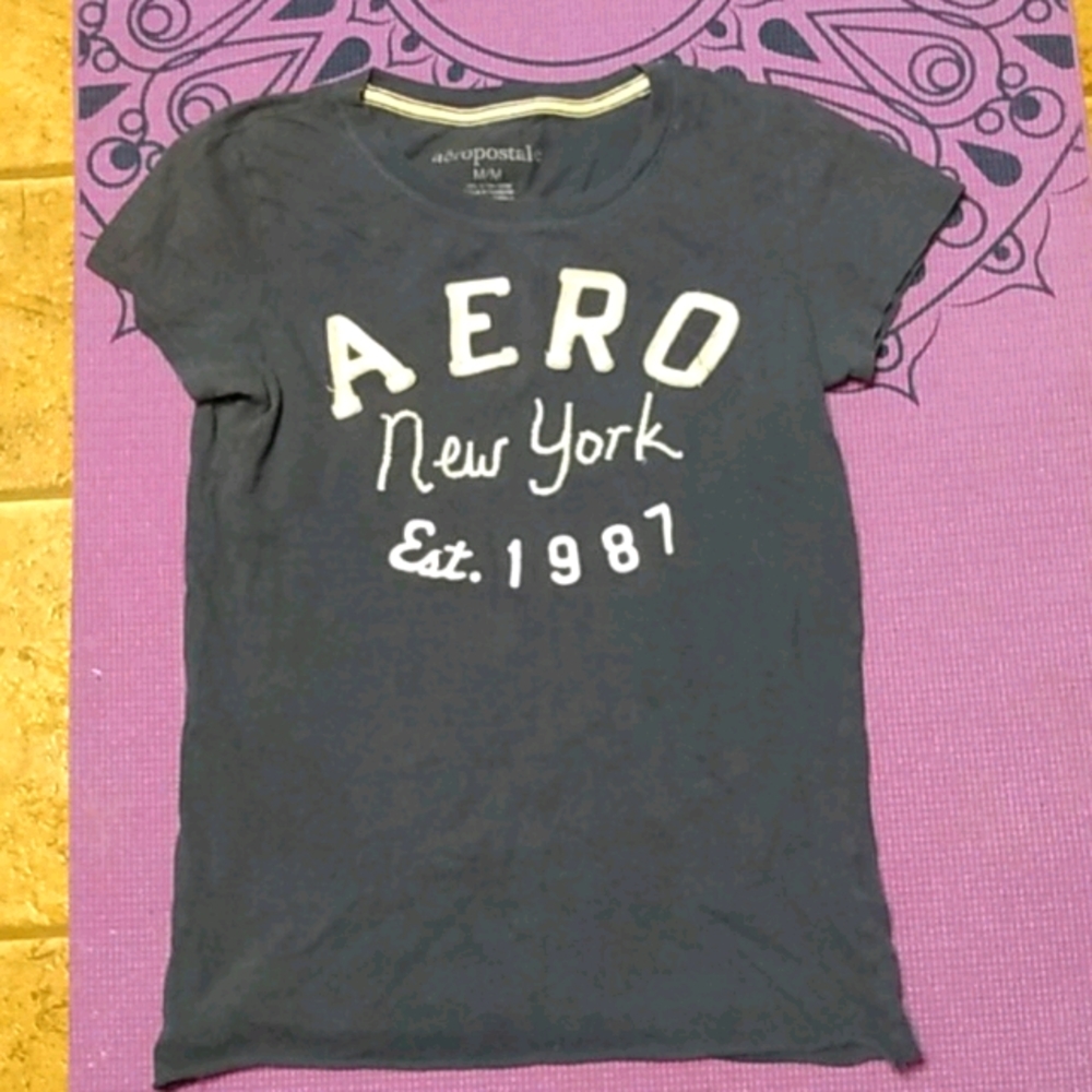 Women's Areopostale Shirt